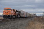 CP 8781 (Hapag-Lloyd Specialty Unit!)